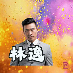 林逸